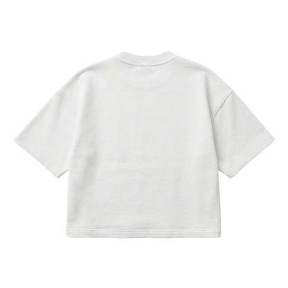 Rivers of Living Water – Boxy Cropped Shirt