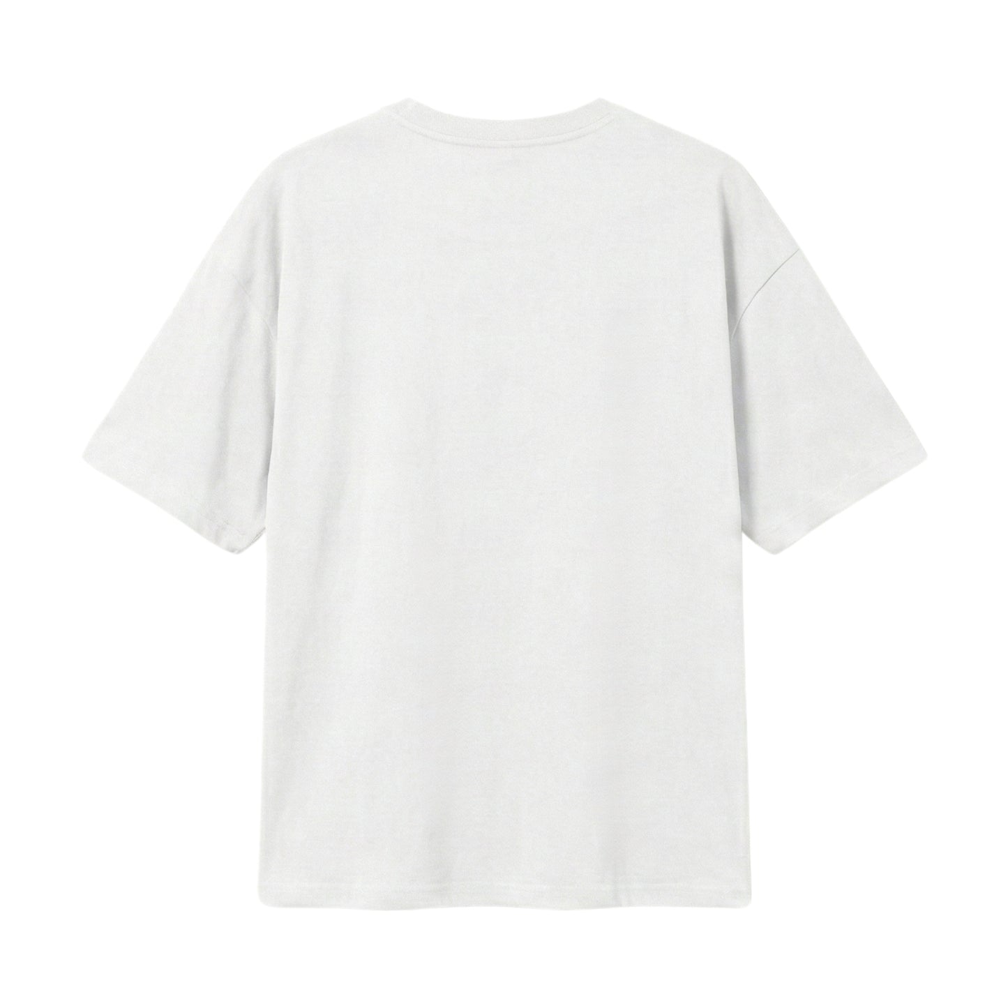 Rivers of Living Water – Lightweight Oversized T-Shirt