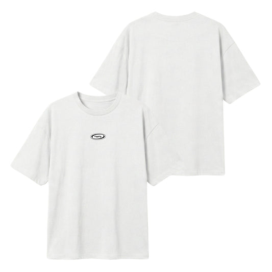 Royalty – Lightweight Oversized T-Shirt