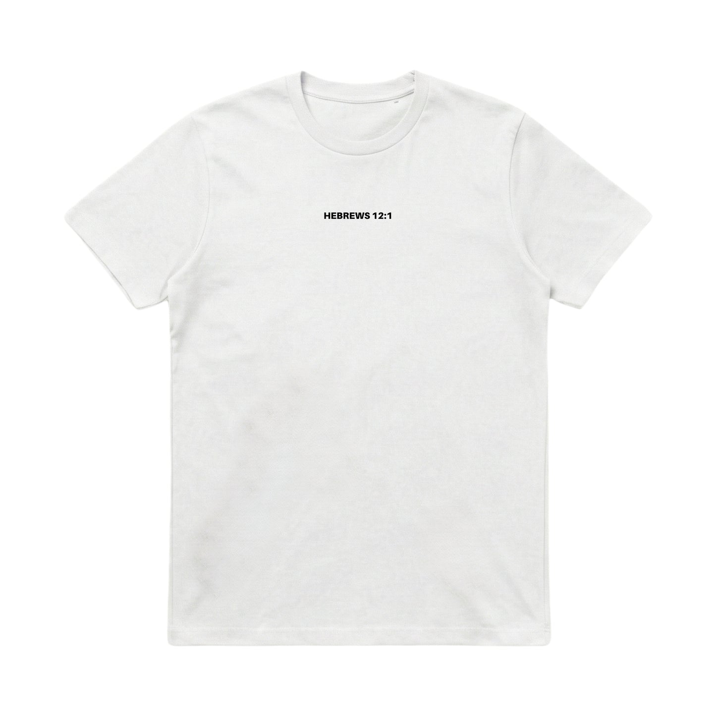 Run With Endurance  – Classic T-Shirt