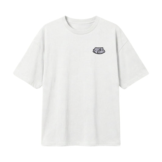 Sent by the King – Lightweight Oversized T-Shirt
