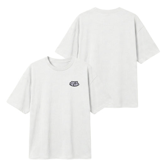 Sent by the King – Lightweight Oversized T-Shirt