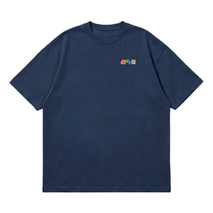 Trust In The Lord – Premium Oversized T-Shirt