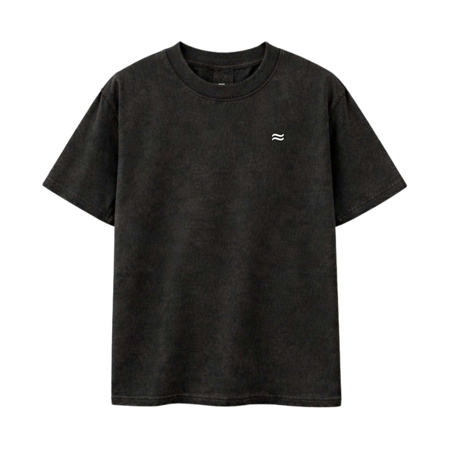 Trust In The Lord – Vintage Washed T-Shirt