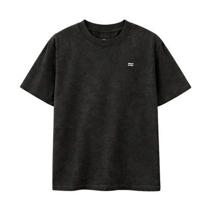 Trust In The Lord – Vintage Washed T-Shirt