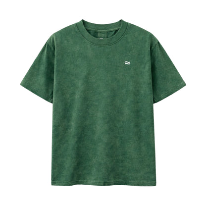 Trust In The Lord – Vintage Washed T-Shirt