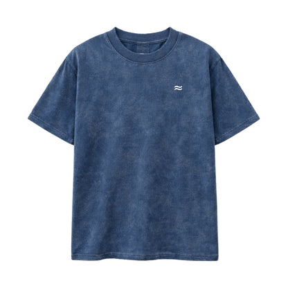 Trust In The Lord – Vintage Washed T-Shirt