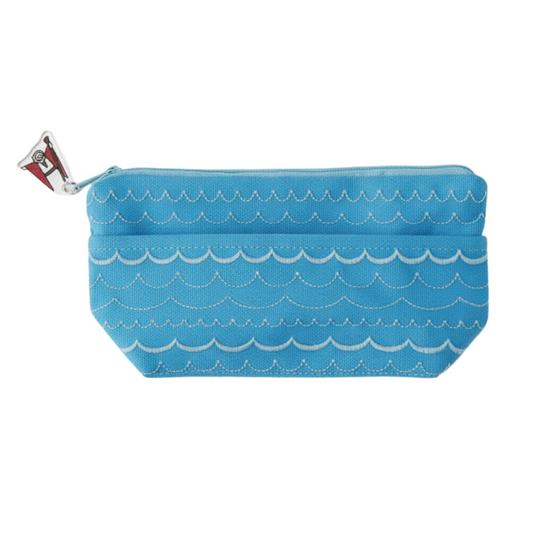 Moses Parting the Sea Pouch